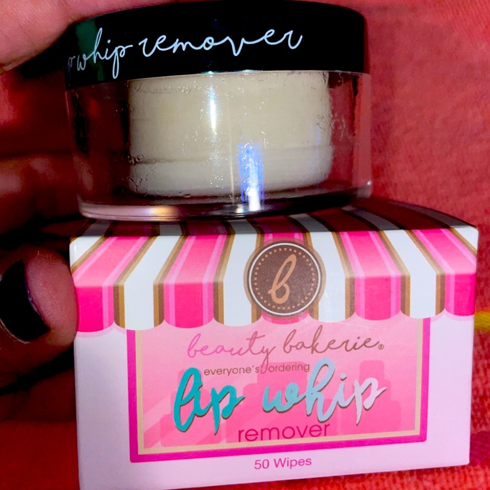 Lip whip by morphe